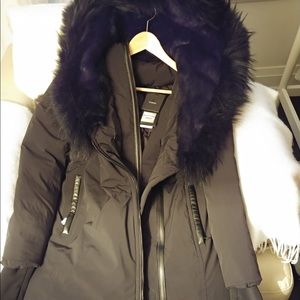 Rudsak MONKLAND WINTER DOWN COAT -Brand New w/Tags